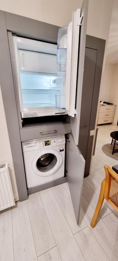 Apartamentai Miesto Centre Šiauliai Exterior foto